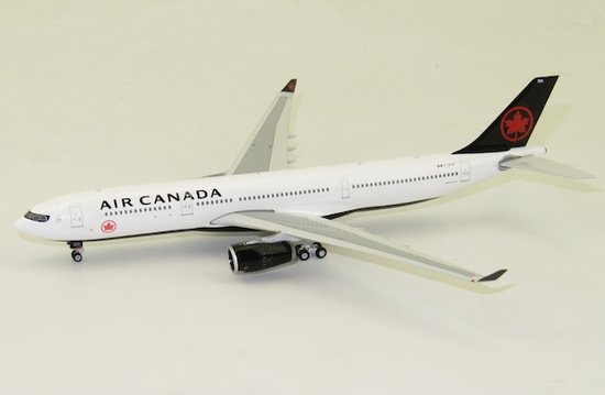 Airbus A330-300 - Air Canada
